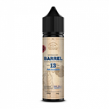 Ар ElectroJam Tobacco Barrel Mr. Damson 60мл 12мг.