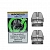 Картридж Vaporesso Luxe X COREX 2.0 MESH 0.6ohm 1шт/2уп