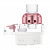 Картридж Geek Vape Hero 2 H45 (без испарителей) Crystal Pink 1шт/2уп