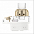 Картридж Geek Vape Hero 2 H45 (без испарителей) Crystal Gold 1шт/2уп