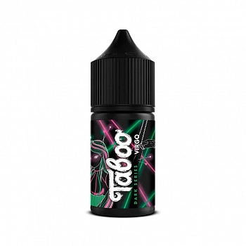 Ароматизатор Taboo DS SALT Virgo 30-20