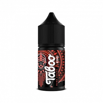 Ароматизатор Taboo DS SALT King 30-20