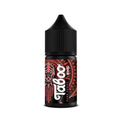Ароматизатор Taboo DS SALT King 30-20