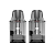 Картридж Vaporesso VIBE SERIES 0.8ohm 4.5ml 1шт/2уп